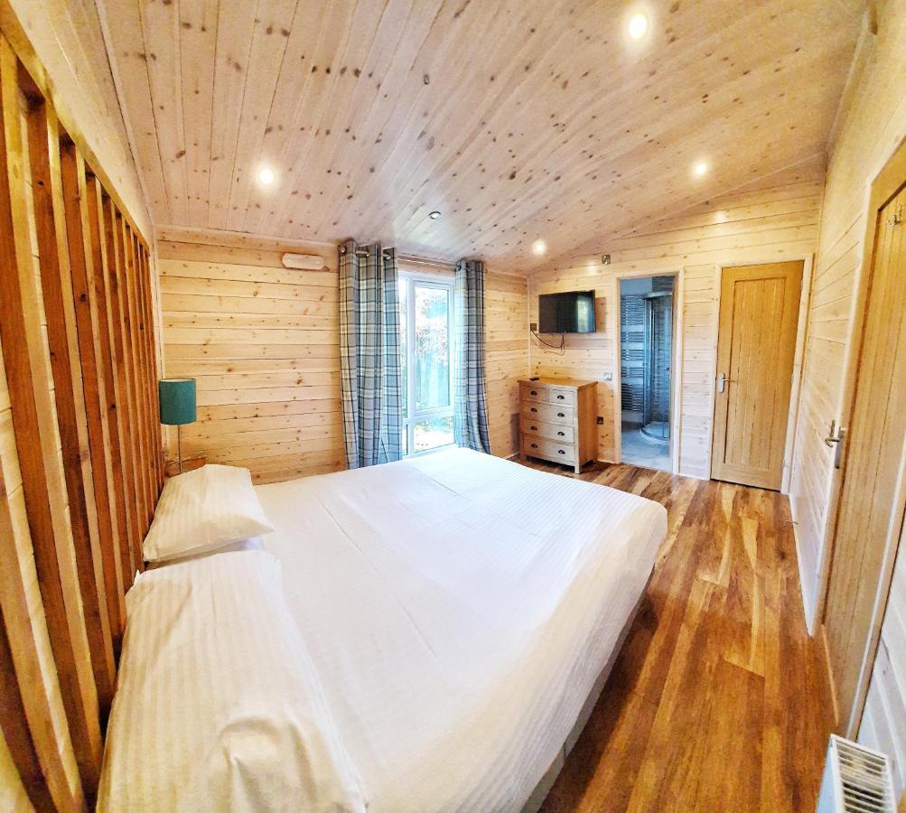 Mac Skyline Lodges Баллок Экстерьер фото